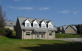 Villa 15 Inchmarlo
